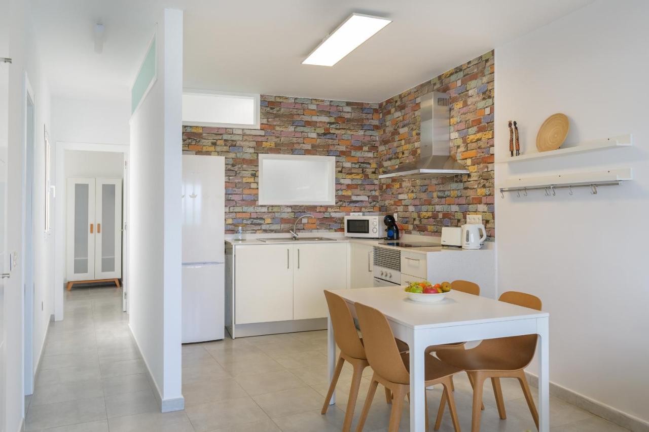 La Nasa Apartamento Punta Mujeres