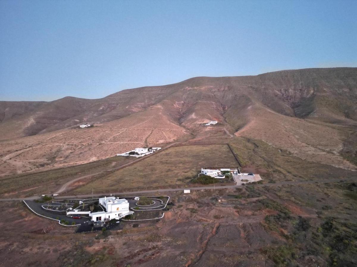 Apartamento El Refugio *