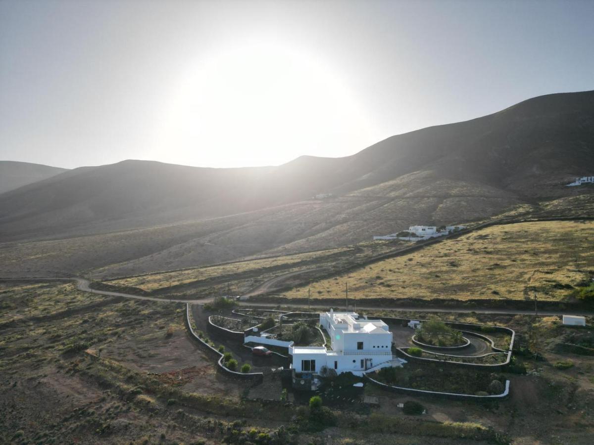 Apartamento El Refugio *