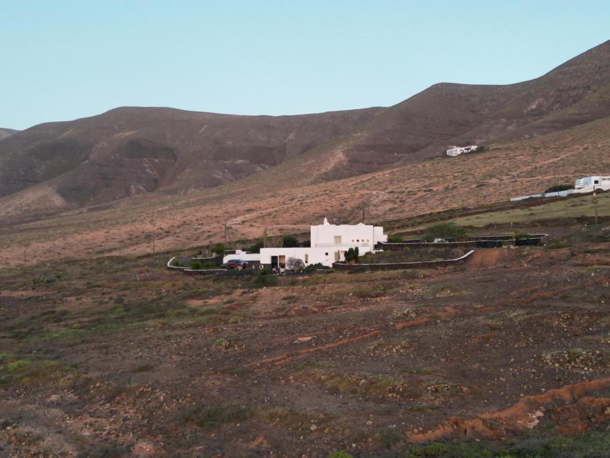 Apartamento El Refugio