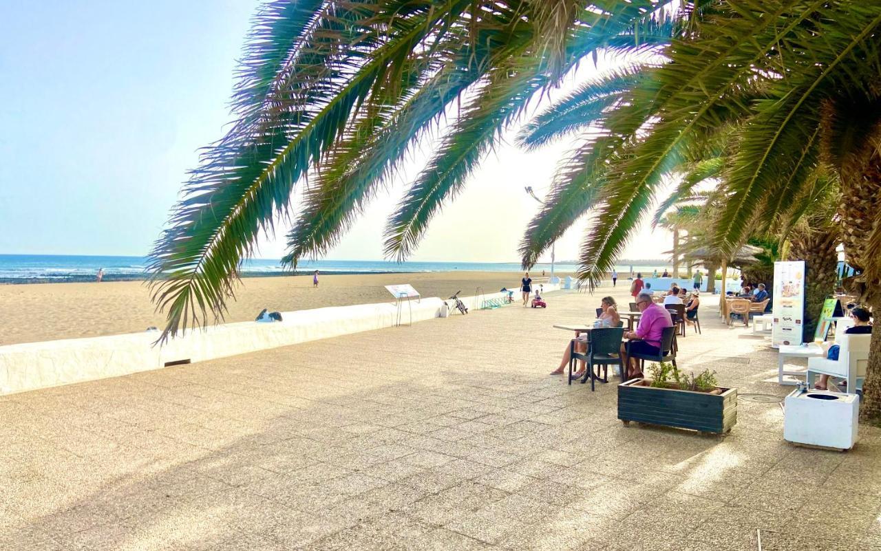 11. Arena Y Mar Apartment Playa Honda (Lanzarote)