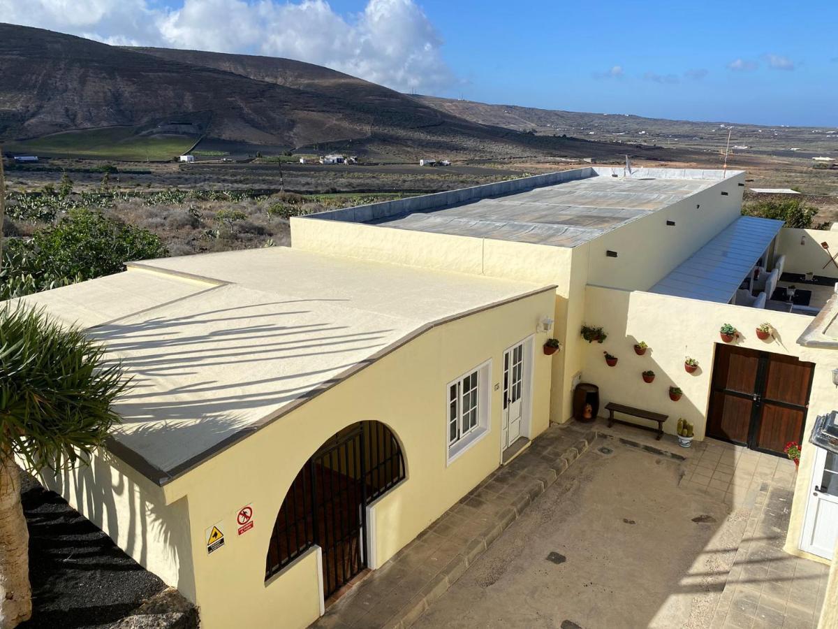 Club Jm Lanzarote Casa rural