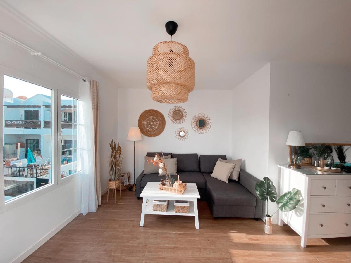 Apartamento Bengala Puerto Del Carmen Puerto del Carmen (Lanzarote)