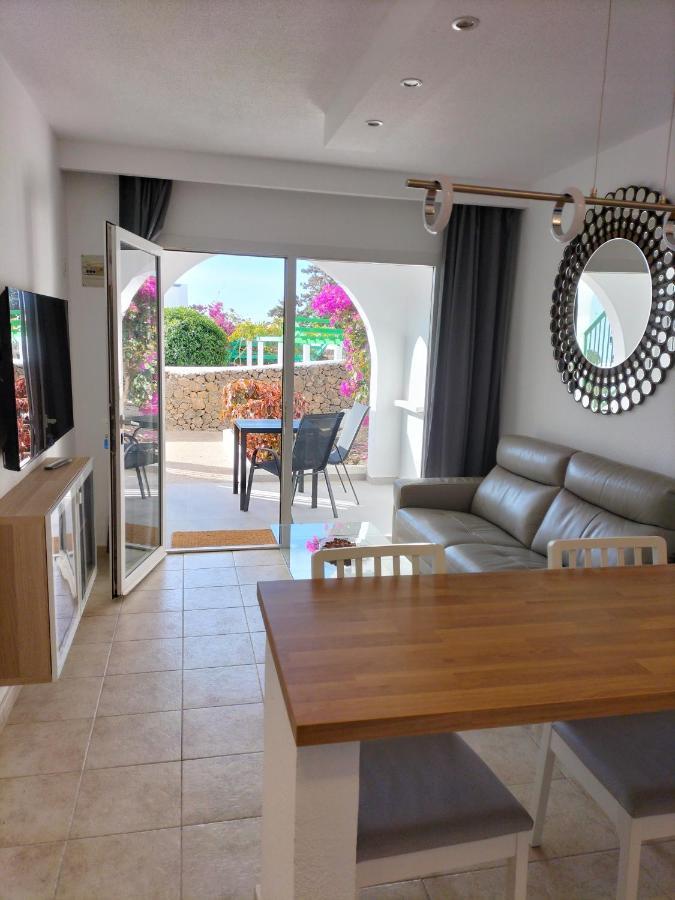 Casa De Guacimeta * Puerto del Carmen (Lanzarote)