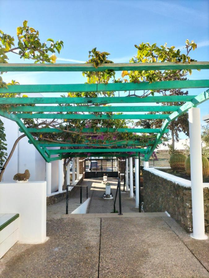 Casa De Guacimeta Apartamento