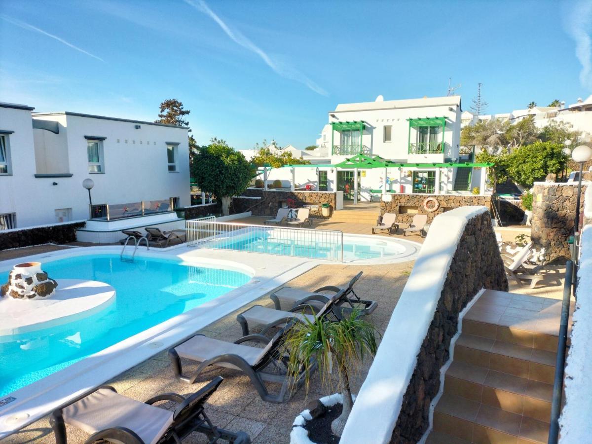 Casa De Guacimeta Puerto del Carmen (Lanzarote)