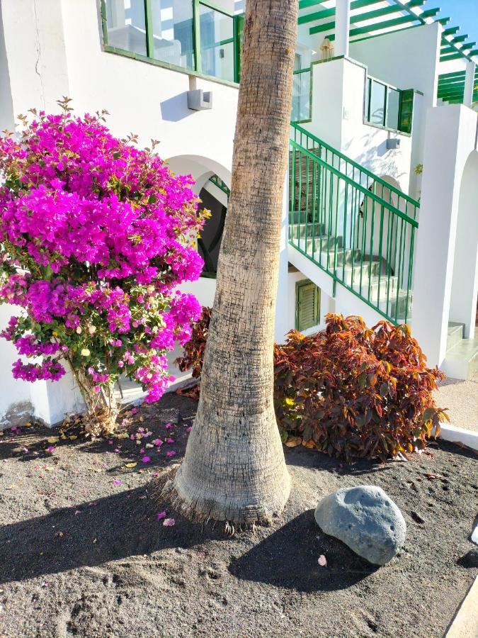 Casa De Guacimeta Apartamento Puerto del Carmen (Lanzarote)