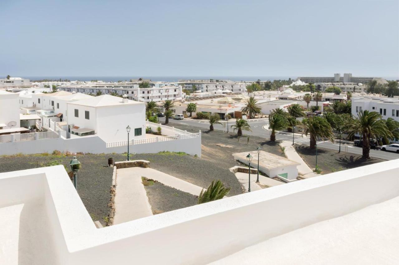Apartment Om Con Piscina Y Vistas Al Mar *