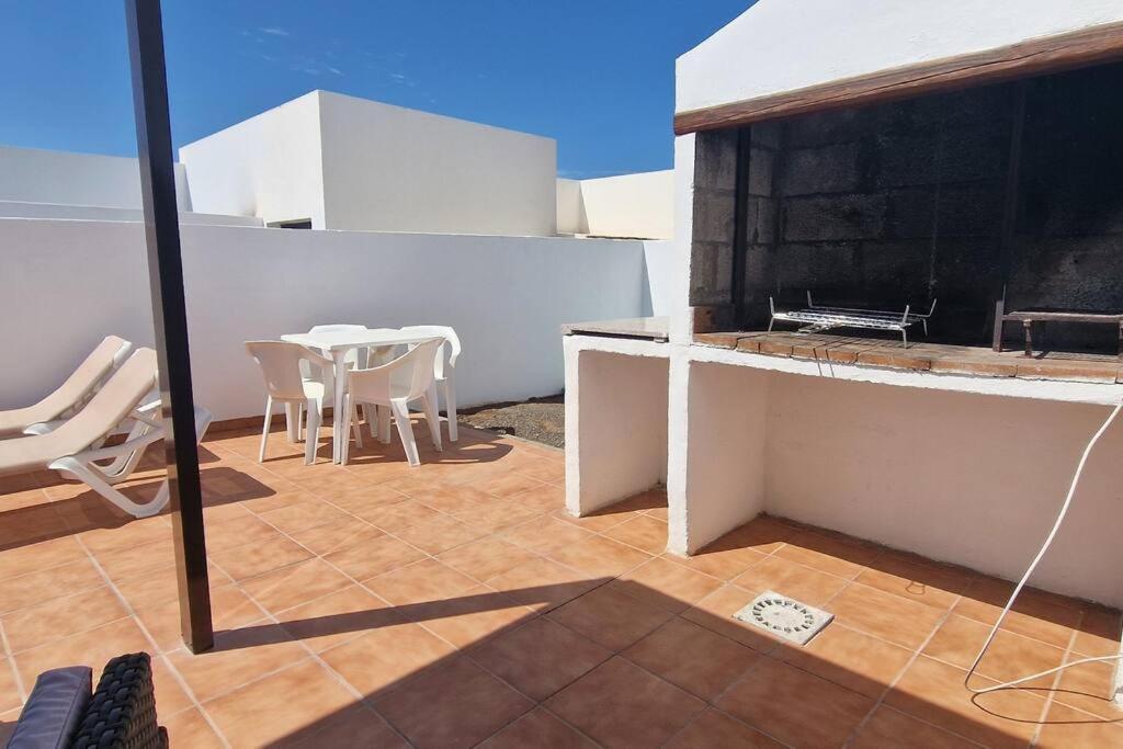 Apartamento Gesell Playa Blanca (Lanzarote)