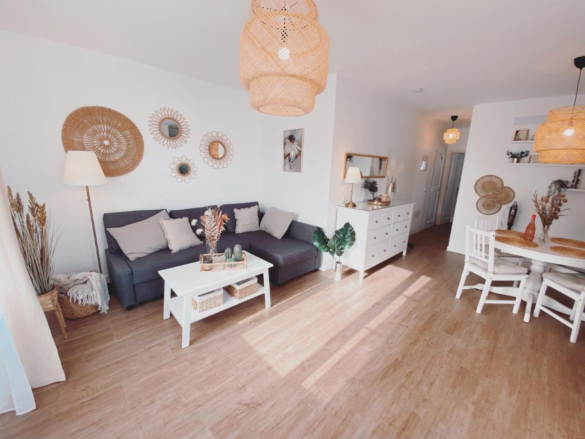 Apartamento Bengala Puerto Del Carmen