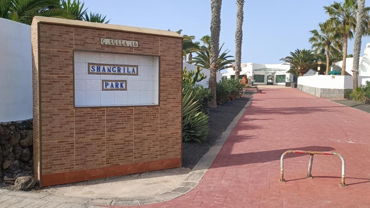 The White House With Pool - Playa Blanca Apartamento Playa Blanca (Lanzarote)