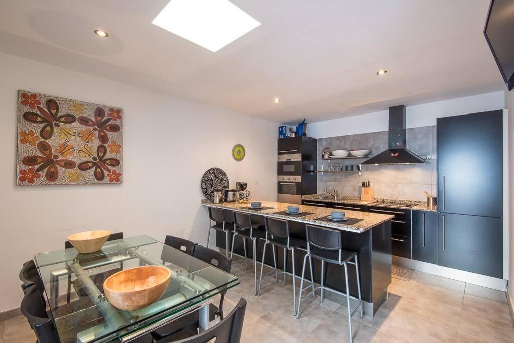 Villa Maiteren Etxea Playa Blanca (Lanzarote)