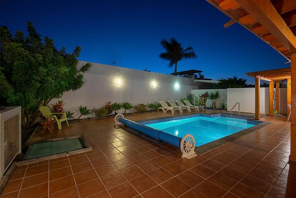 Villa Maiteren Etxea *