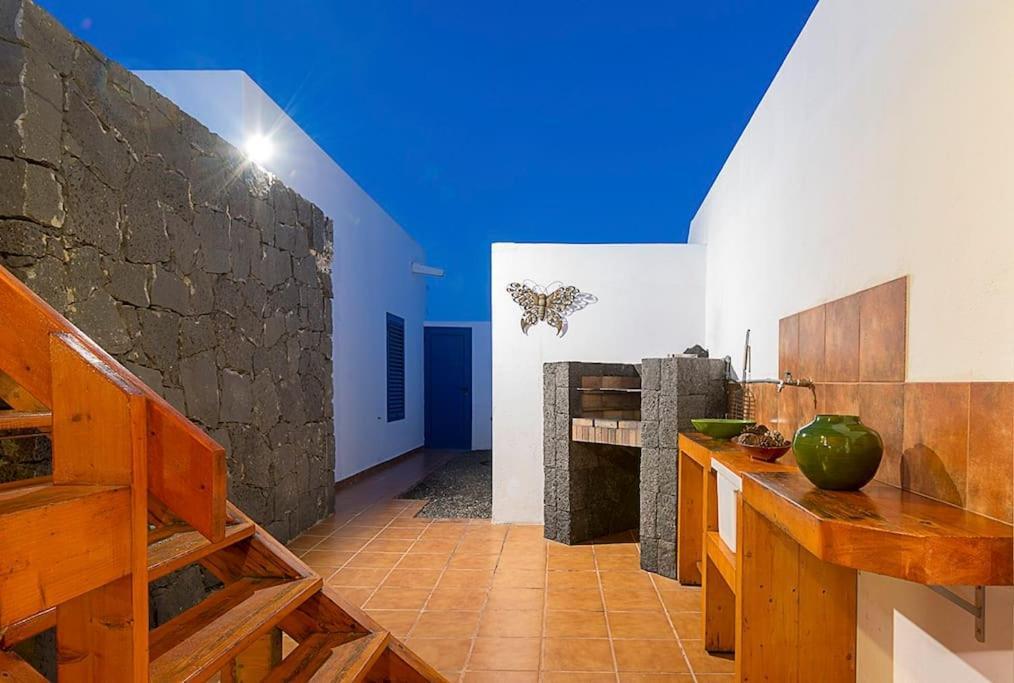 Maiteren Etxea Villa *