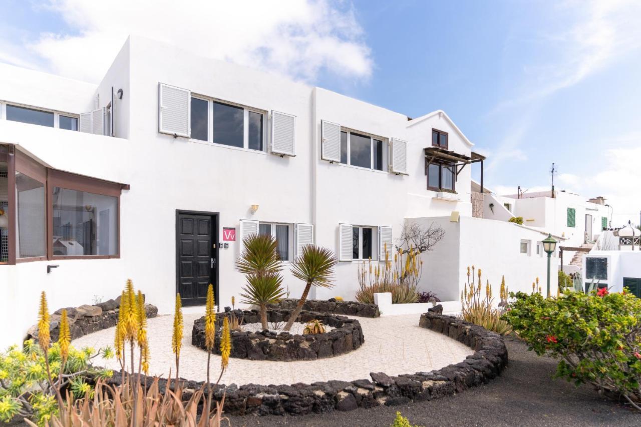 Casa Salinas Del Mar Apartamento