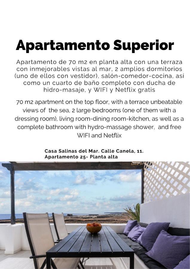 Casa Salinas Del Mar Apartamento *