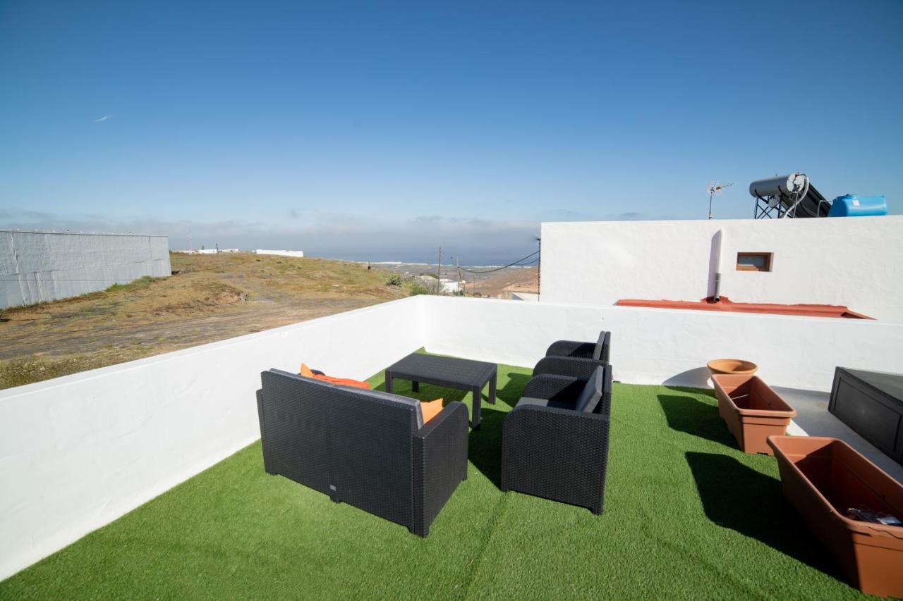 Casa Carmen Holiday home *