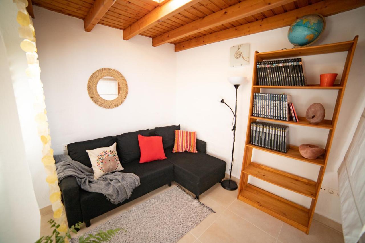 Casa Carmen Holiday home
