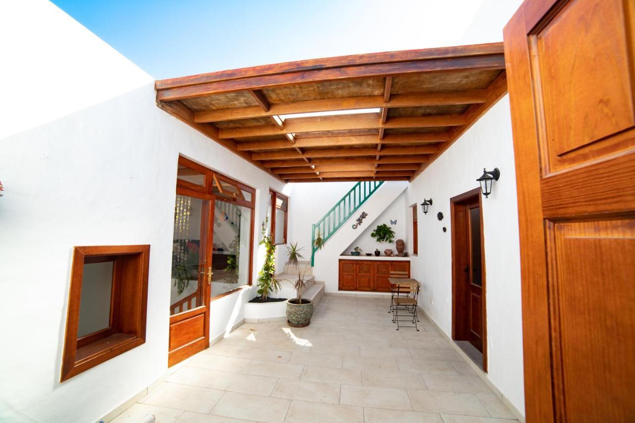 Casa Carmen Holiday home *