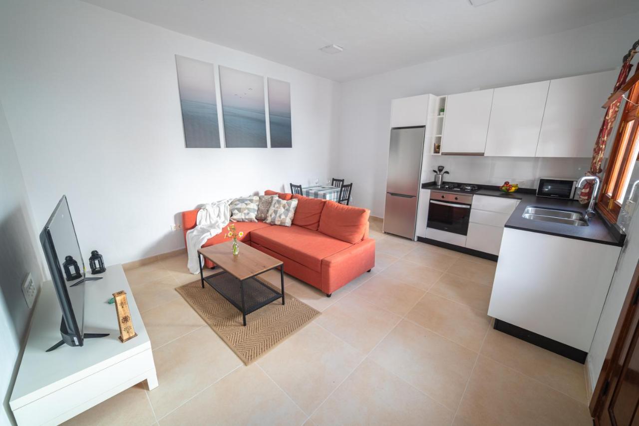 Holiday home Casa Carmen Haria