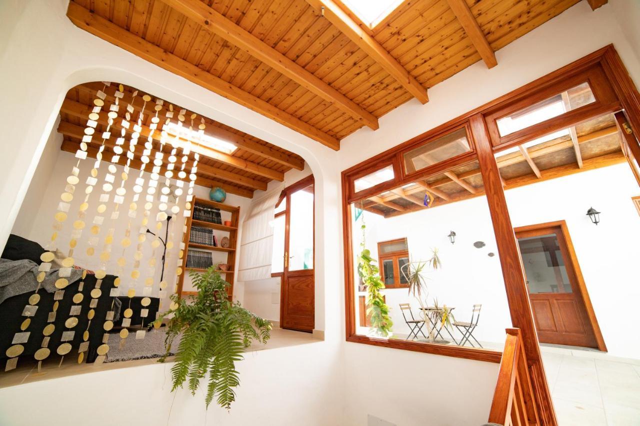 Holiday home Casa Carmen