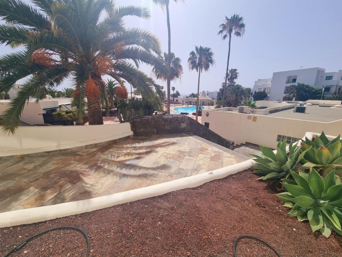 Luxury Luz De Mar Complejo Playa Roca * Costa Teguise
