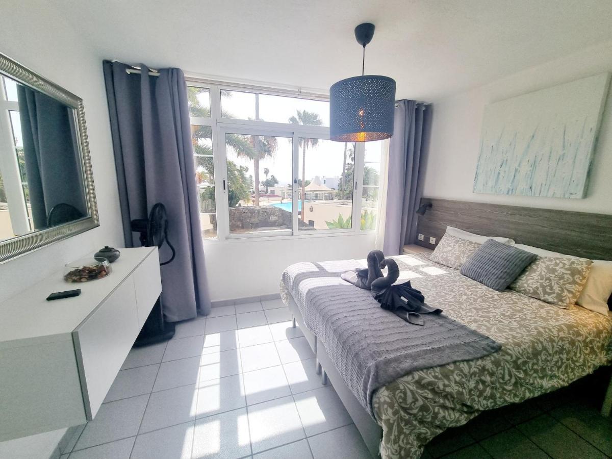 Apartment Luxury Luz De Mar Complejo Playa Roca *