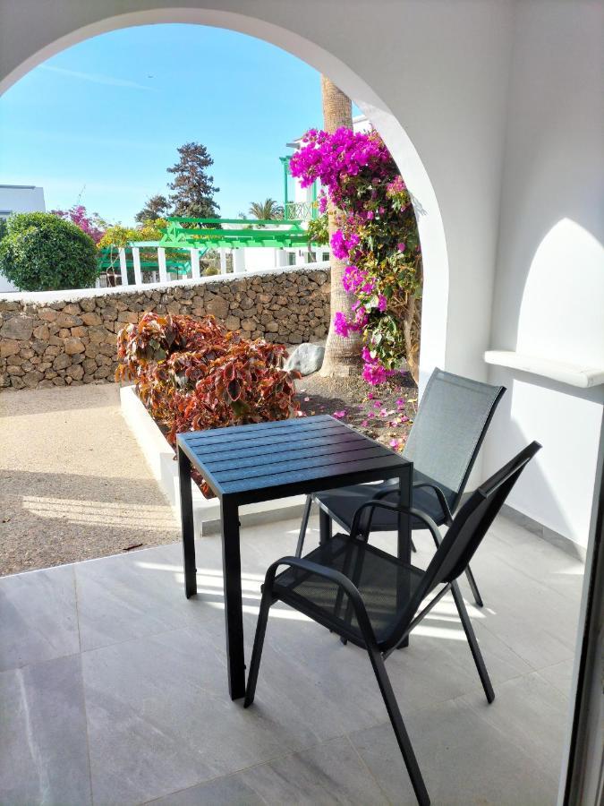 Apartamento Casa De Guacimeta Puerto del Carmen (Lanzarote)