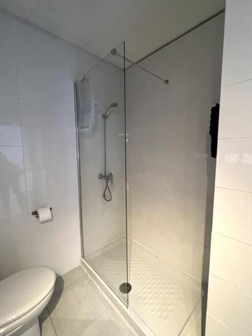 Lola - Cosy & 1 Bedroom * Tias