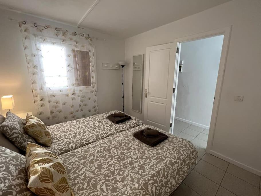 Apartment Lola - Cosy & 1 Bedroom Tias