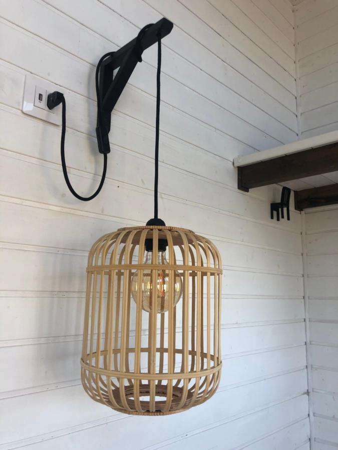 Tinyhouse Luna With Ac, Bbq And Beautiful View *