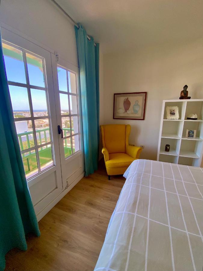 Apartment Apartamento Om Con Piscina Y Vistas Al Mar Costa Teguise