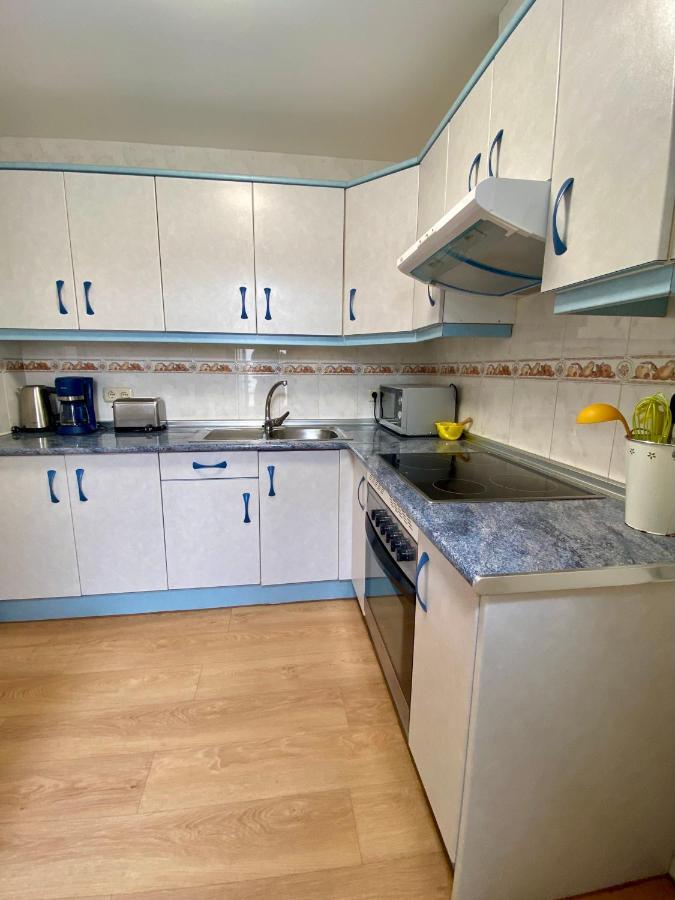 Apartamento Om Con Piscina Y Vistas Al Mar Costa Teguise