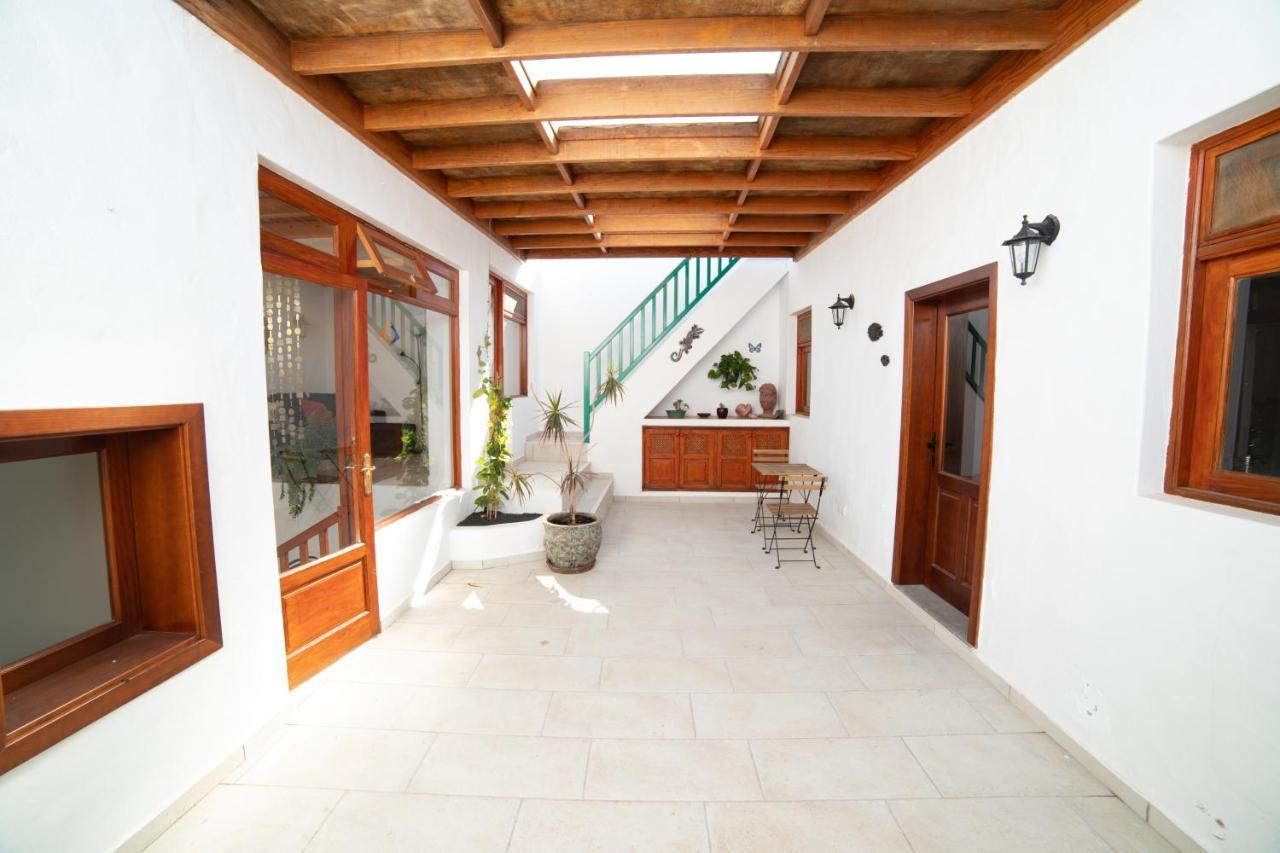 Casa Carmen Holiday home