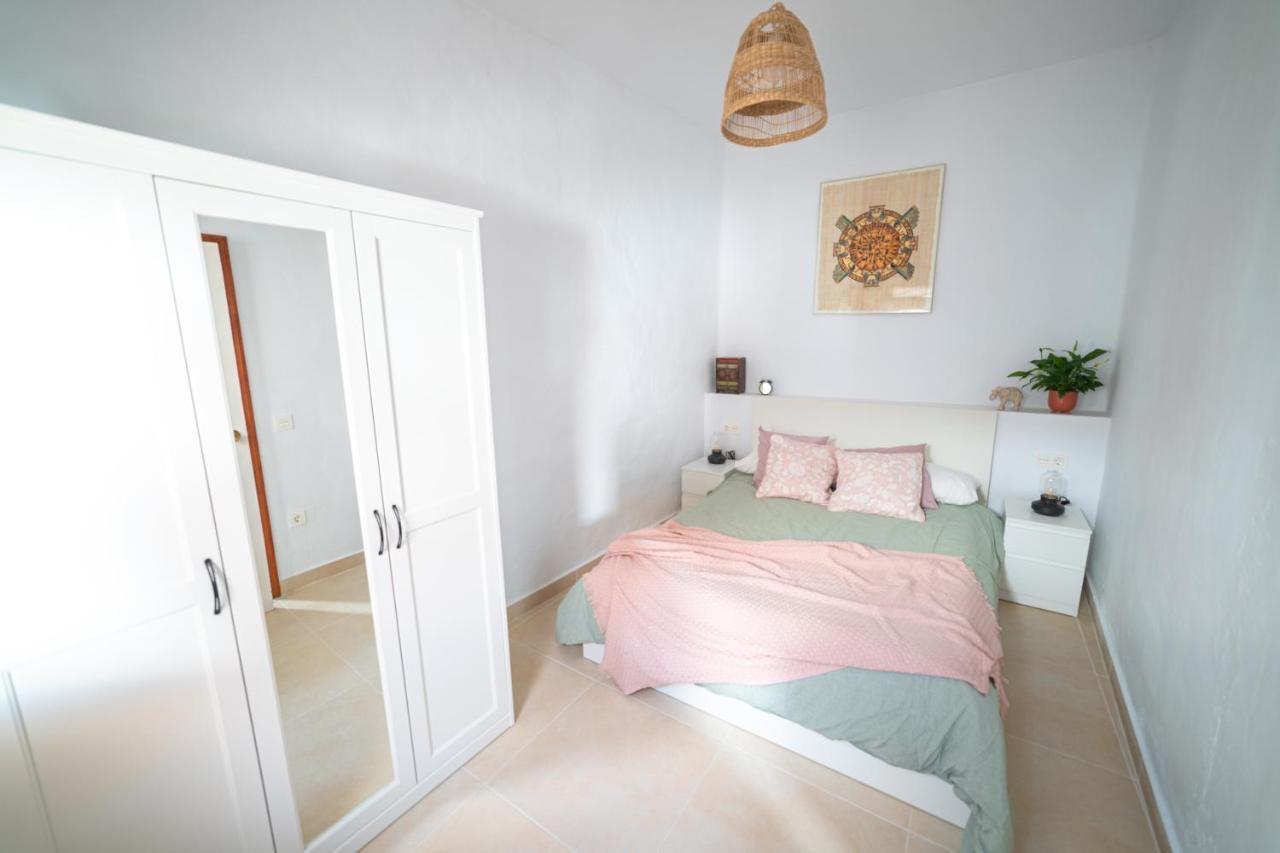 Casa Carmen Holiday home