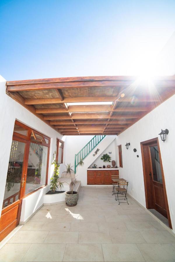 Casa Carmen *