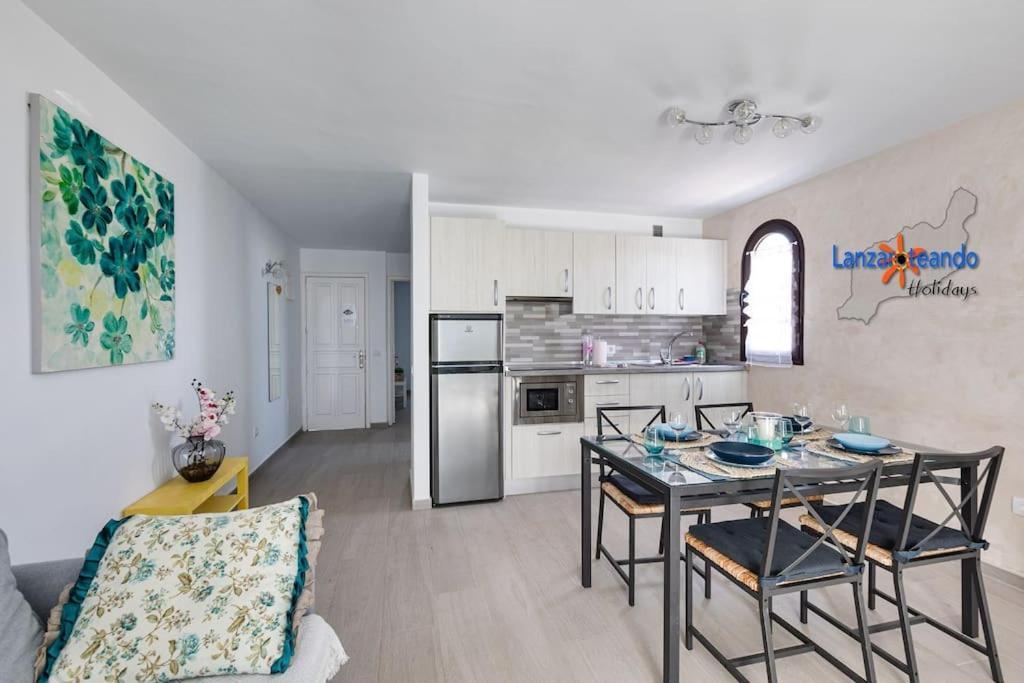 Papillon Apartment *