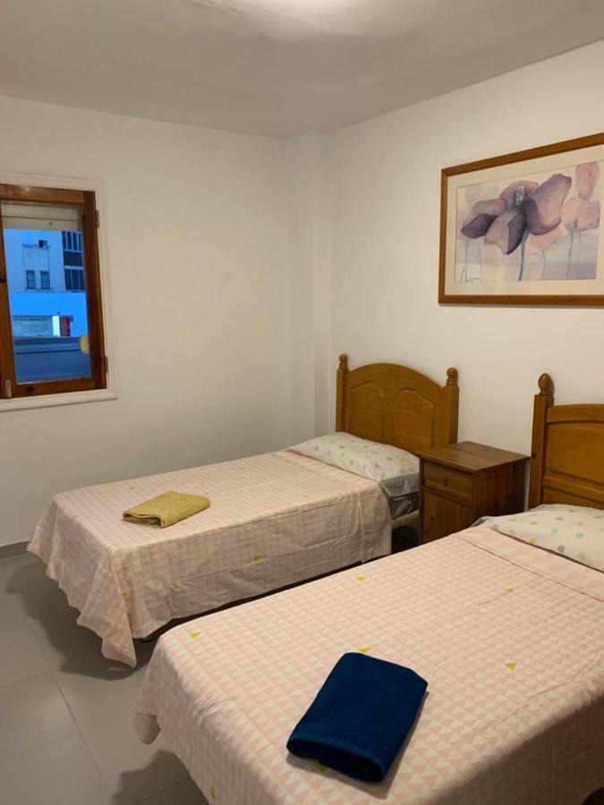 Triana 72 Apartment Arrecife (Lanzarote)