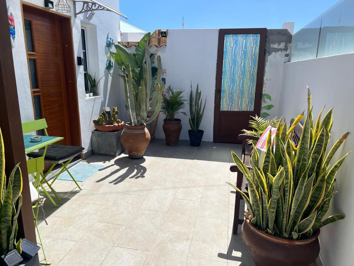 Apartment Na@lex Punta Mujeres