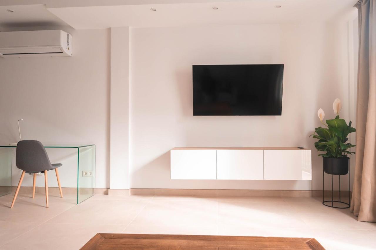 & Loft 2f Deluxe Edition Apartamento Arrecife (Lanzarote)