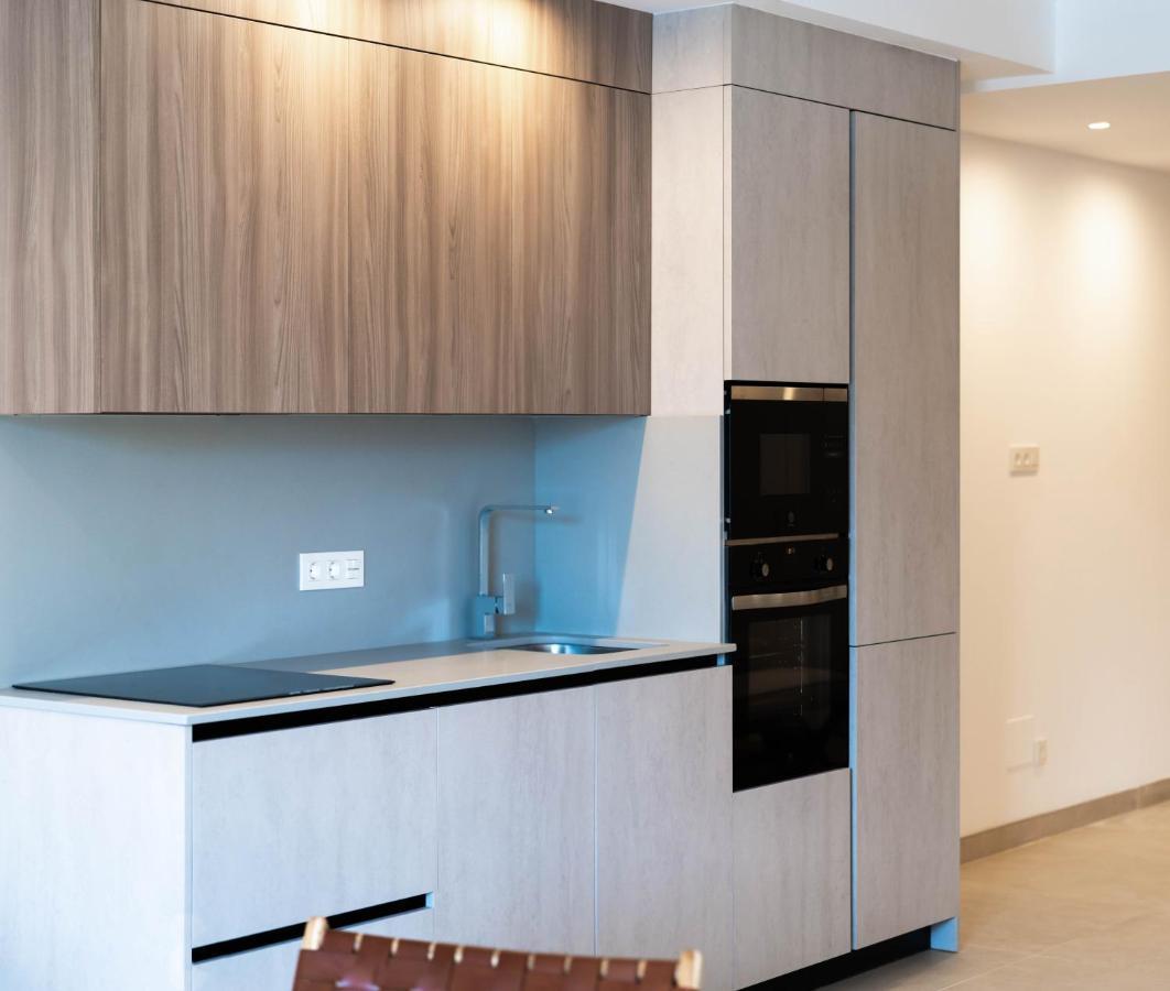 Apartamento & Loft 2f Deluxe Edition *