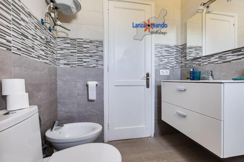 Apartment Papillon Costa Teguise