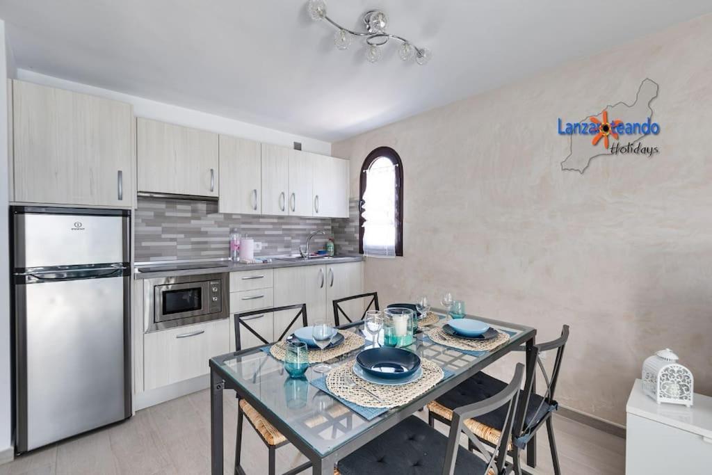 Papillon Apartment