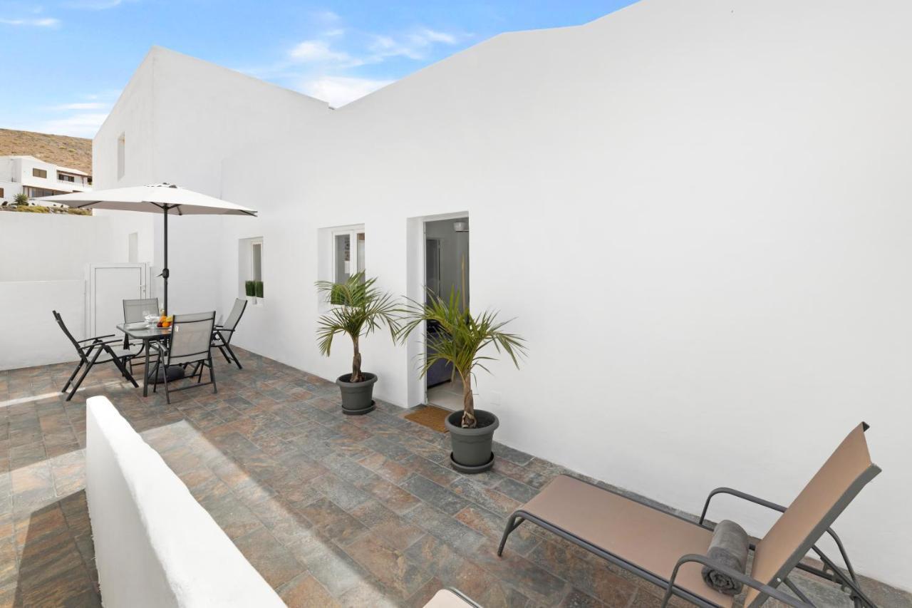 Home2book Charming Teguise, Terrace Apartment *