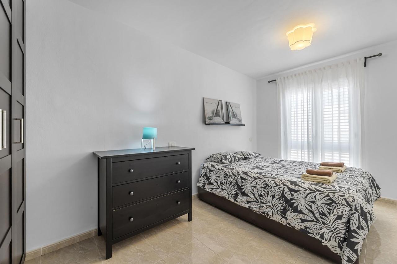 Homely Lanzarote Apartamento *