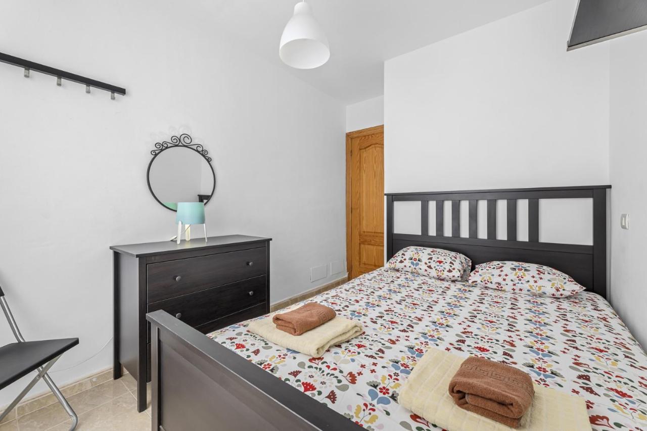 Homely Lanzarote *