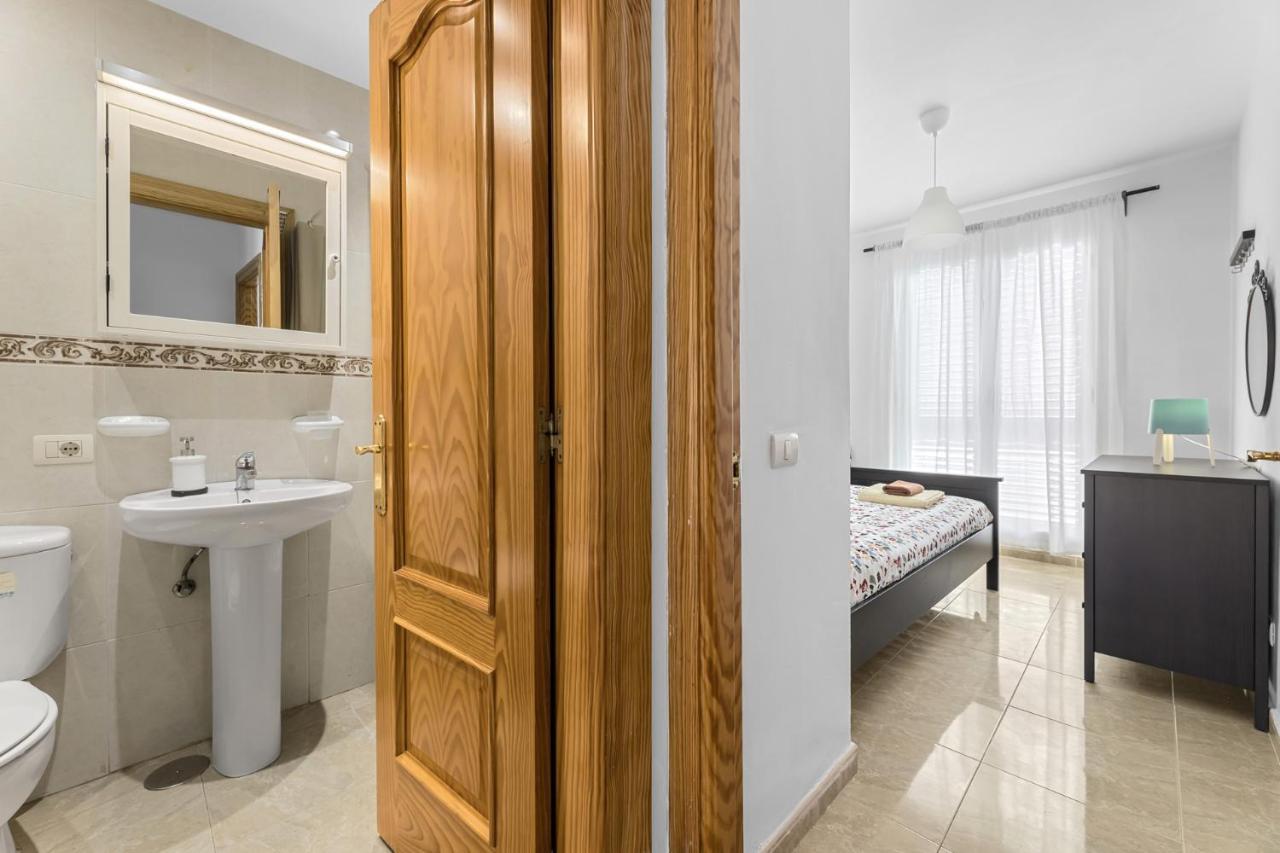 Homely Lanzarote Apartamento *