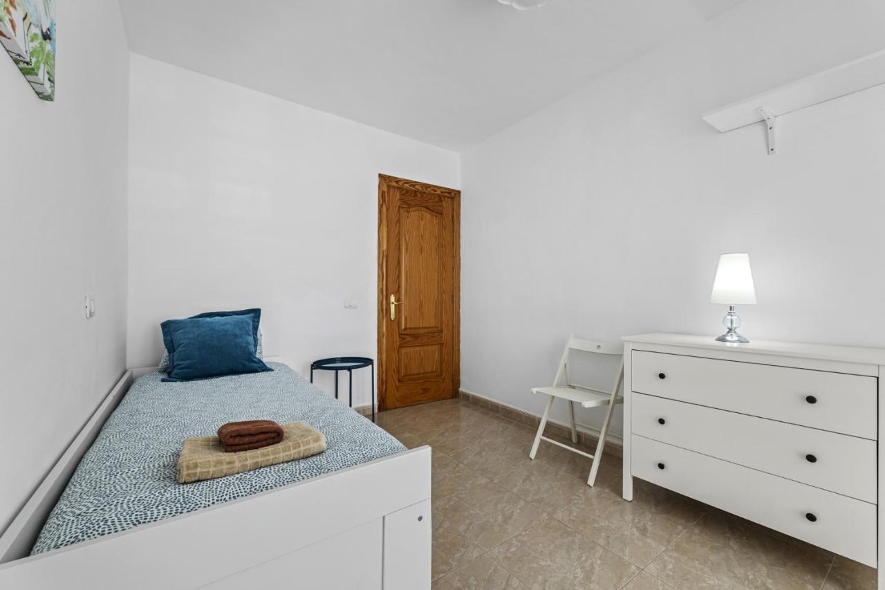 Homely Lanzarote Apartamento *