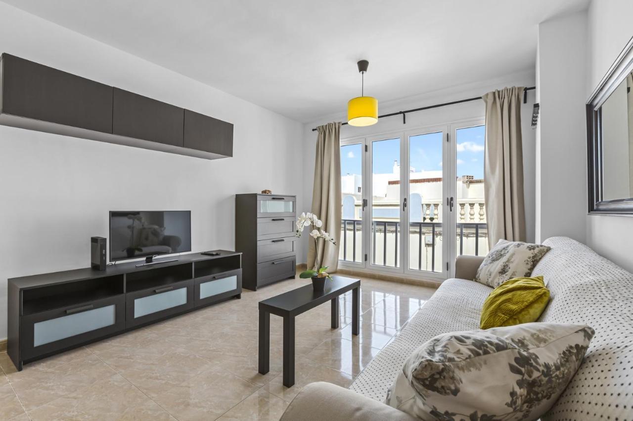 Homely Lanzarote Apartamento *