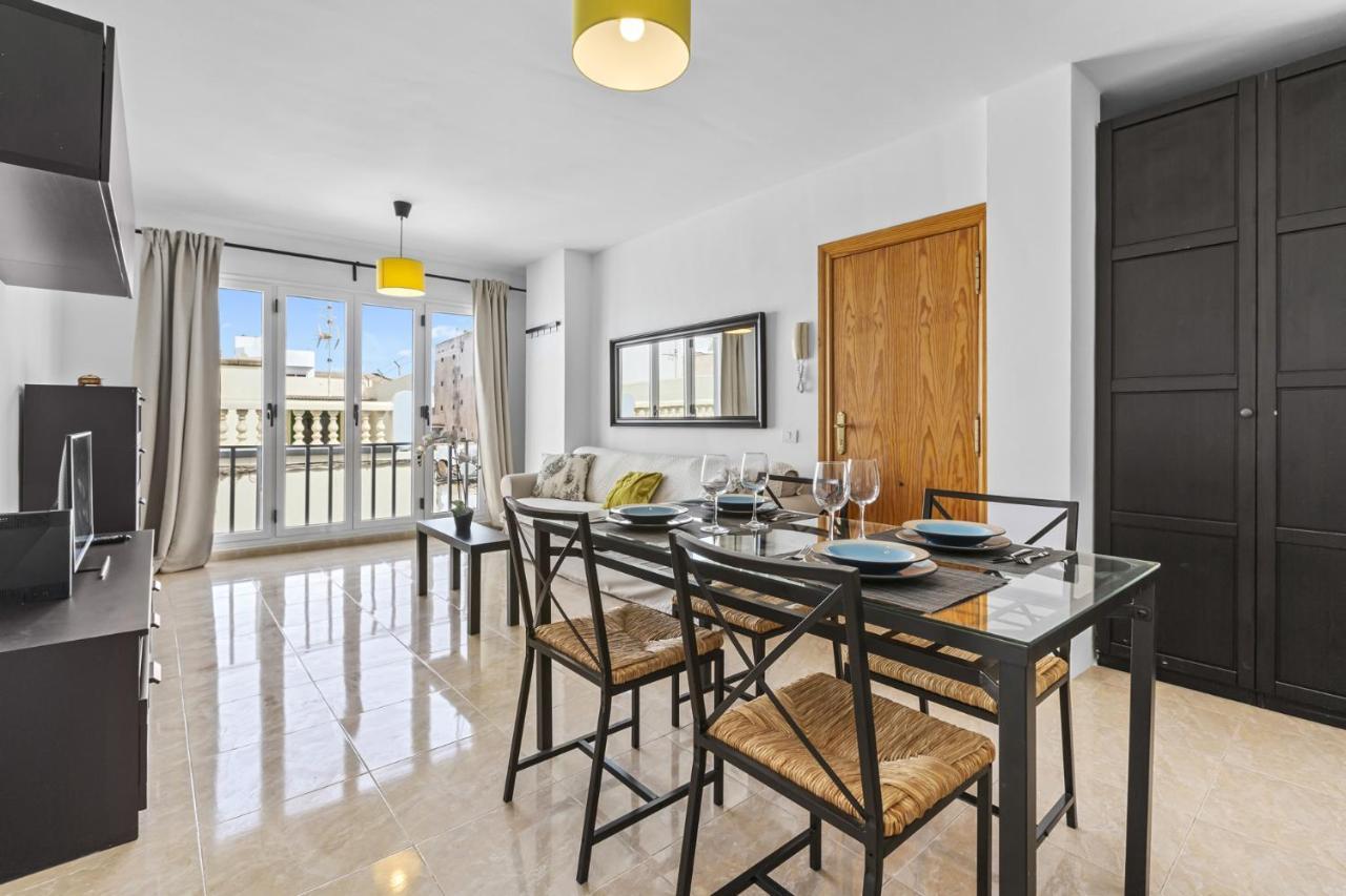 Apartamento Homely Lanzarote *